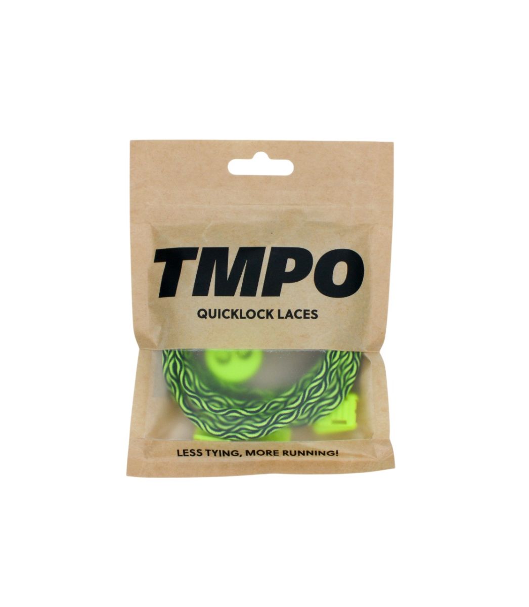 TMPO lock laces for runners
