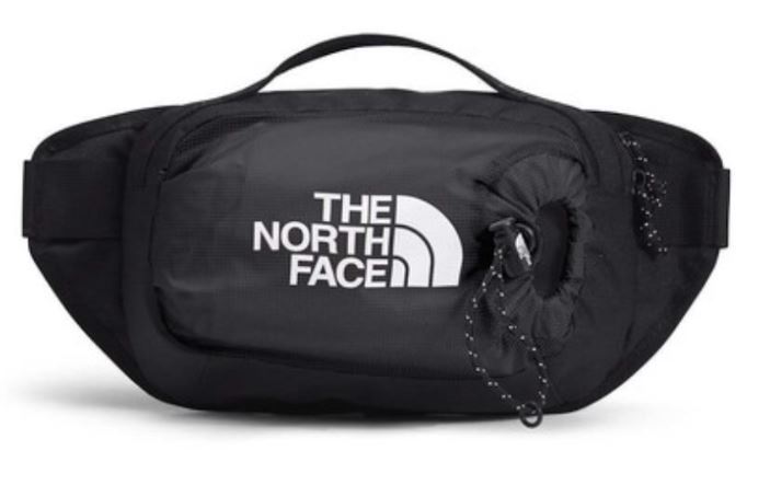 THE NORTH FACE BOZER 3L HIP PACK