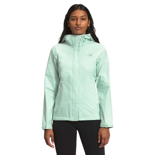 The North Face Venture 2 Womens Jacket - Misty Jade