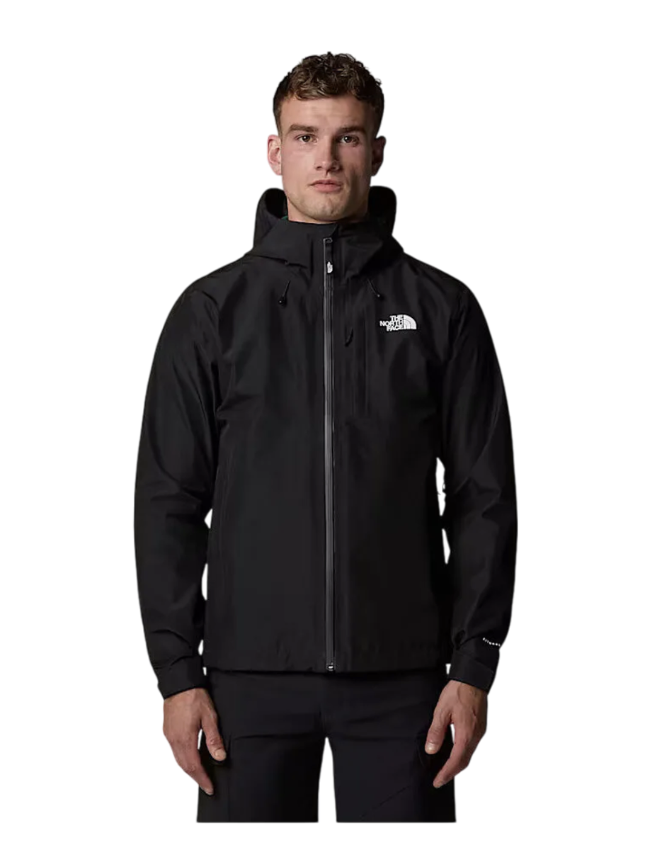 The North Face Dryzzle Futurelight 2 Mens Waterproof Jacket - TNF Black