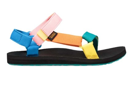 Teva Original Universal Sandals - Multicolour 