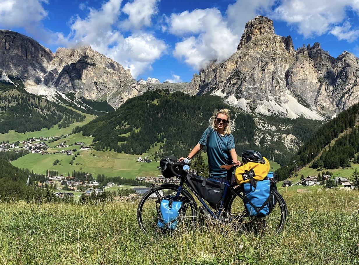 The Dolomites, Italy