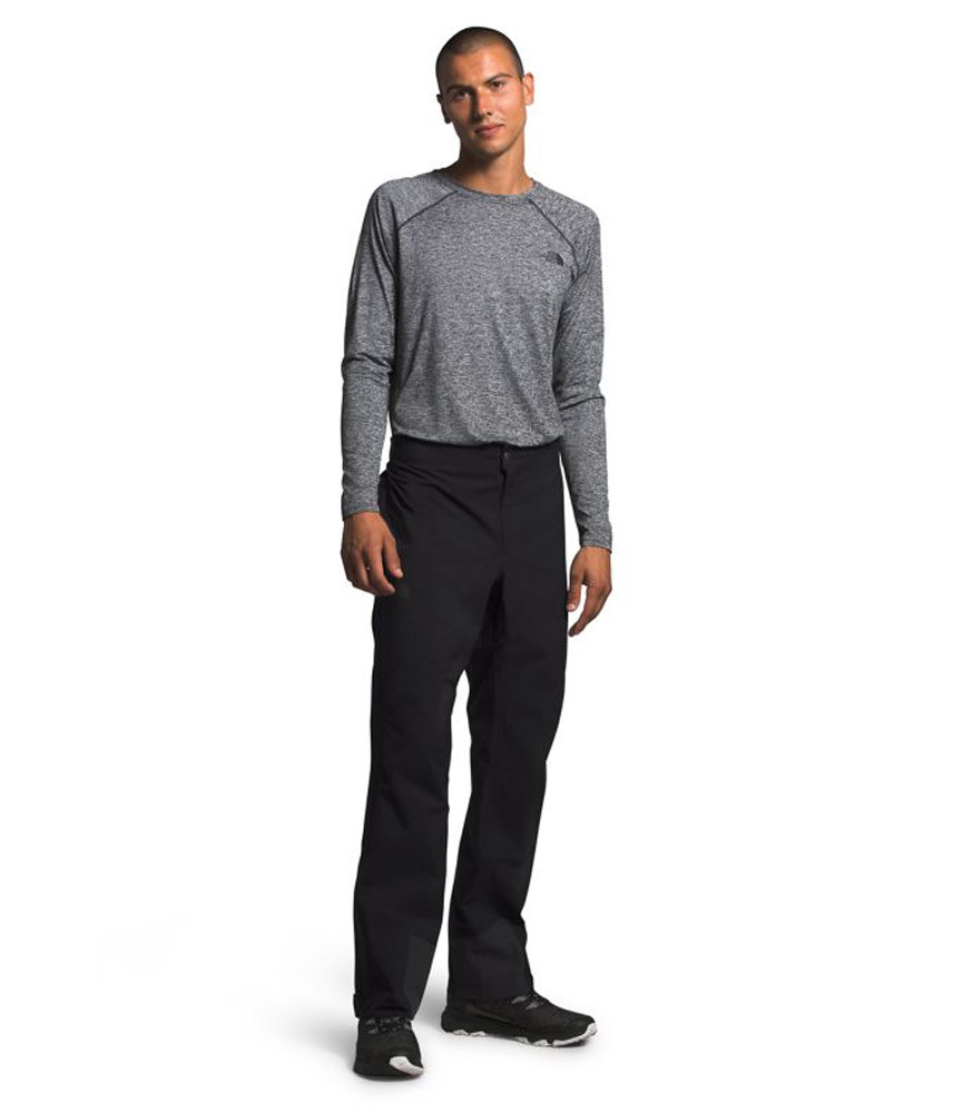 The North Face Dryzzle Futurelight Waterproof Pants - Black