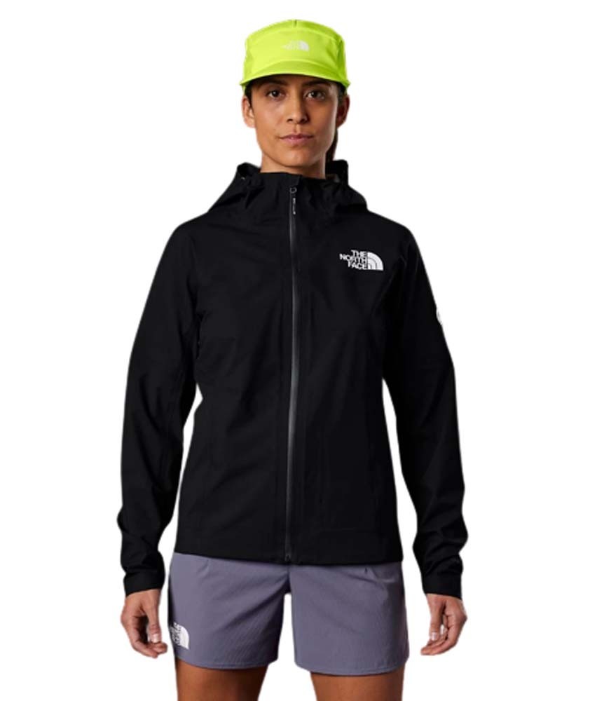 The North Face Summit Superior Futurelight Waterproof Running Jacket