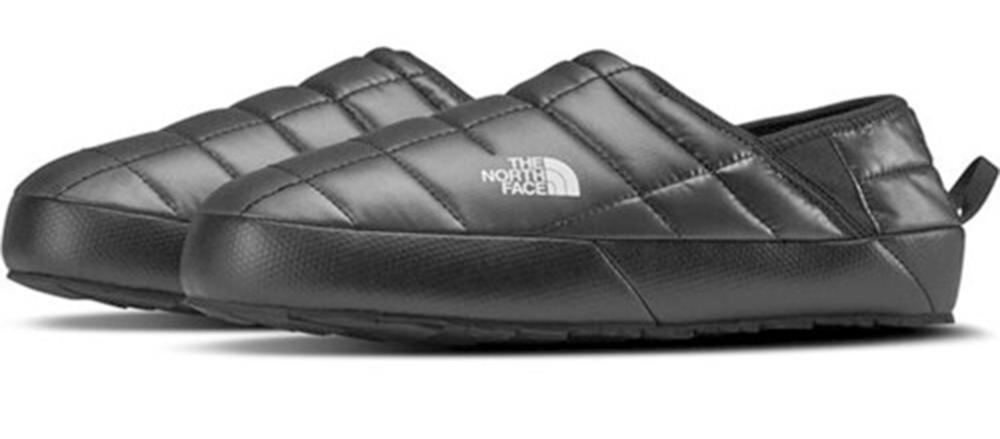 The North Face ThermoBall Traction Mule V Mens Insulated Slippers 