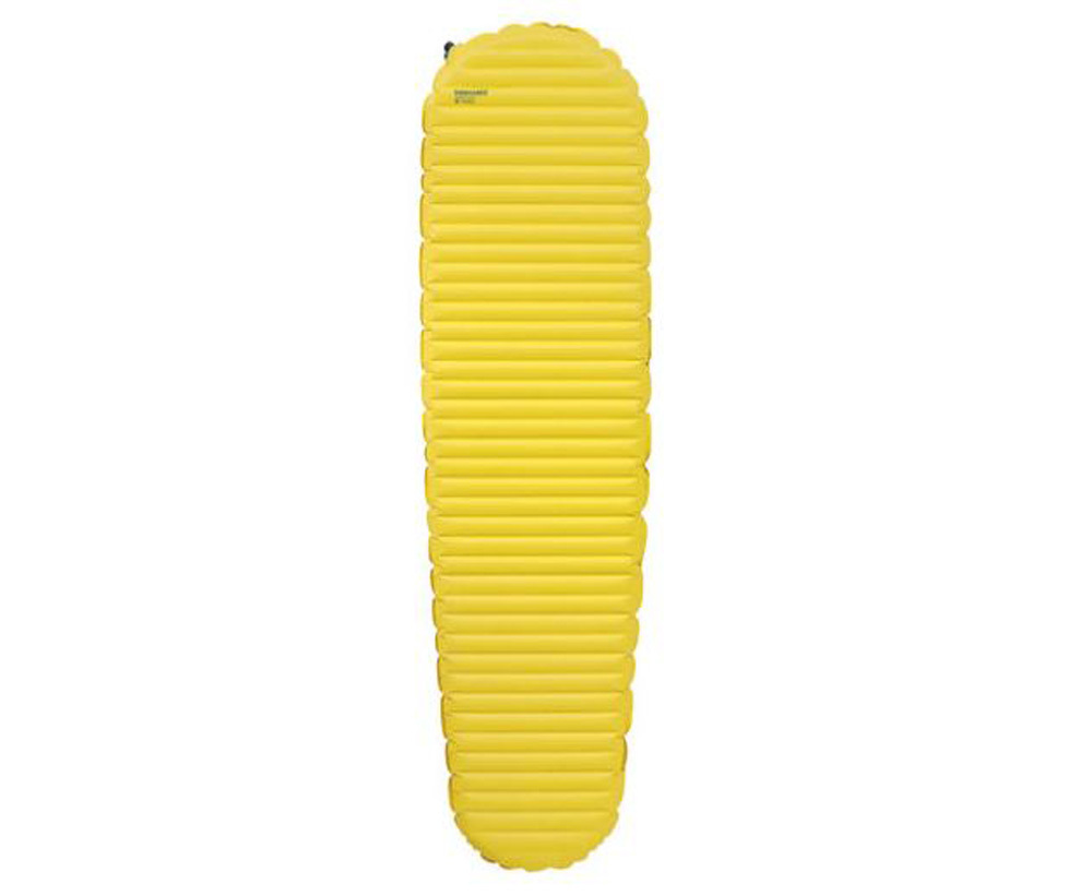 Thermarest NeoAir XLite Ultralight Insulated Sleeping Pad - Lemon Curry Yellow