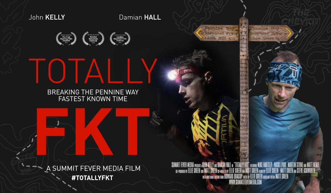 Totally Fkt Film Cover