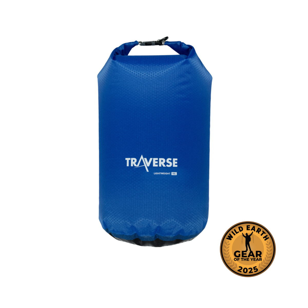 Traverse Lightweight Dry Bag 