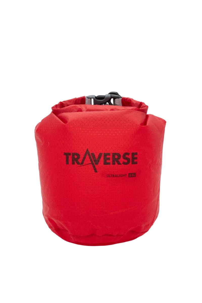 Traverse Ultralight Cordura Dry Bag - 2.5L 