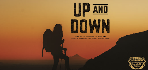 Up and Down film cover