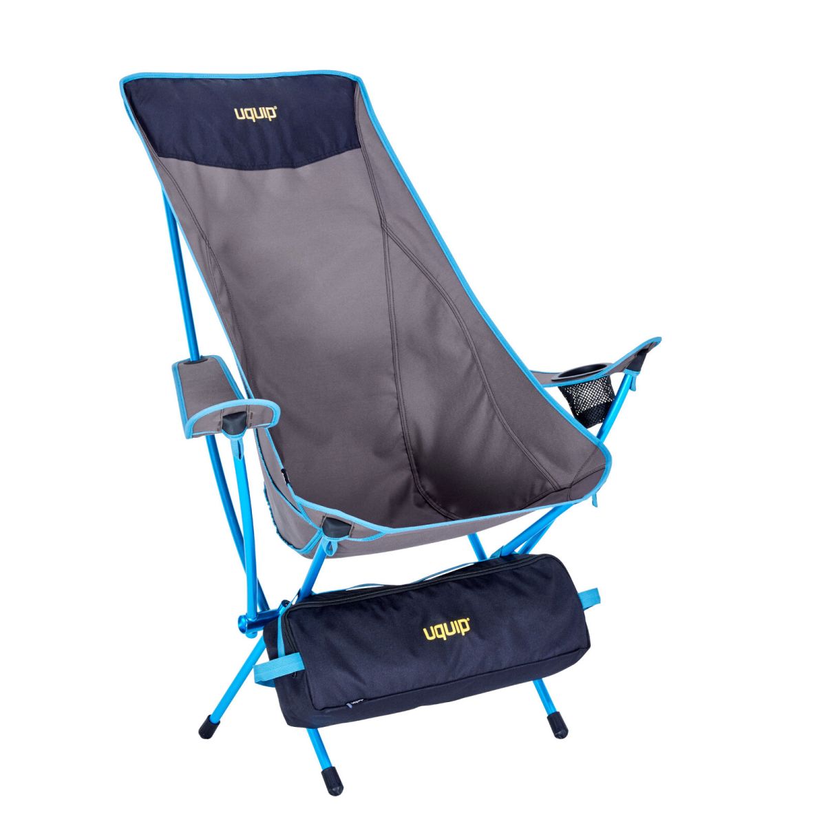 Uquip Infinity Folding Lounge Chair