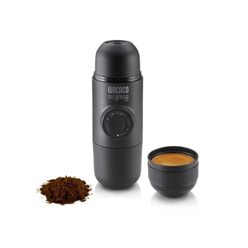 WACACO MINIPRESSO GR PORTABLE ESPRESSO MACHINE 