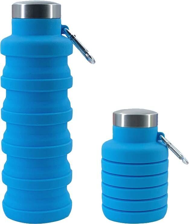 Traverse Collapsible Water Bottle - 500ml