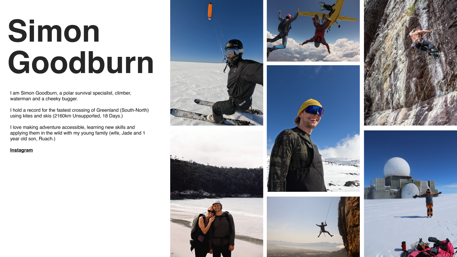 Simon Goodburn
