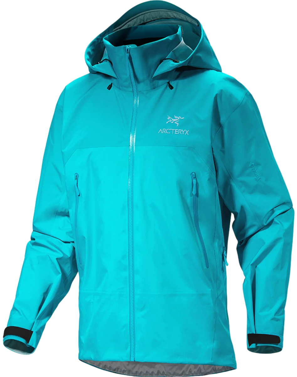 Arcteryx Beta Jacket - Blue