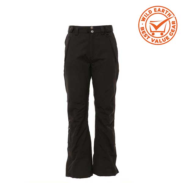 XTM Smooch 2.0 Womens Waterproof Snow Pants - Black