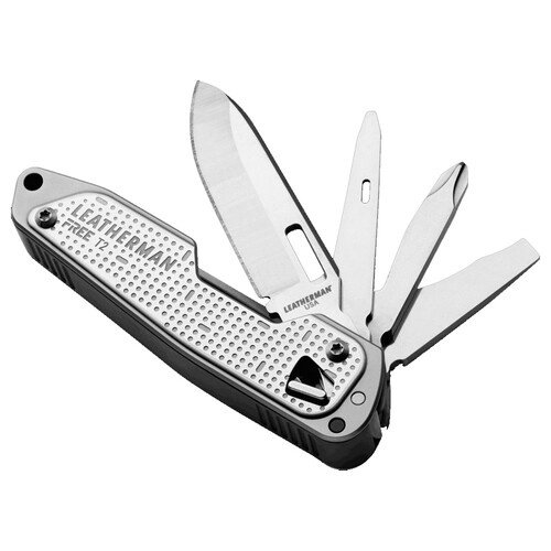 LEATHERMAN FREE T2 MULTI TOOL