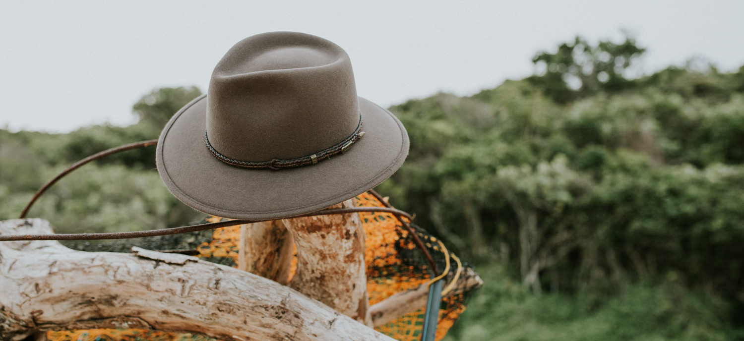 Akubra Iconicly Australian Wild Earth Blog 