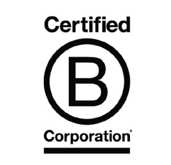 BCorp Certified