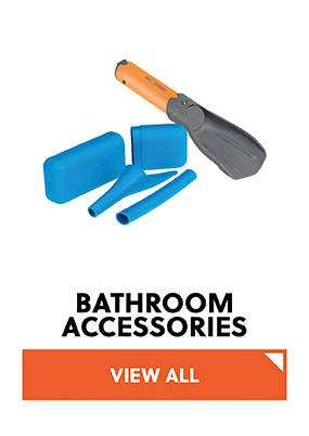 BATHROOM ACCESSORIES