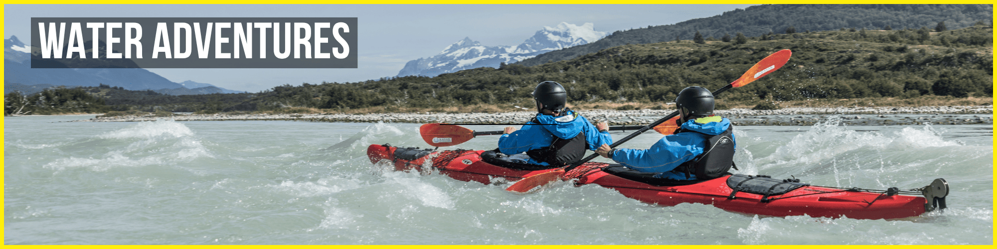 Water Adventures
