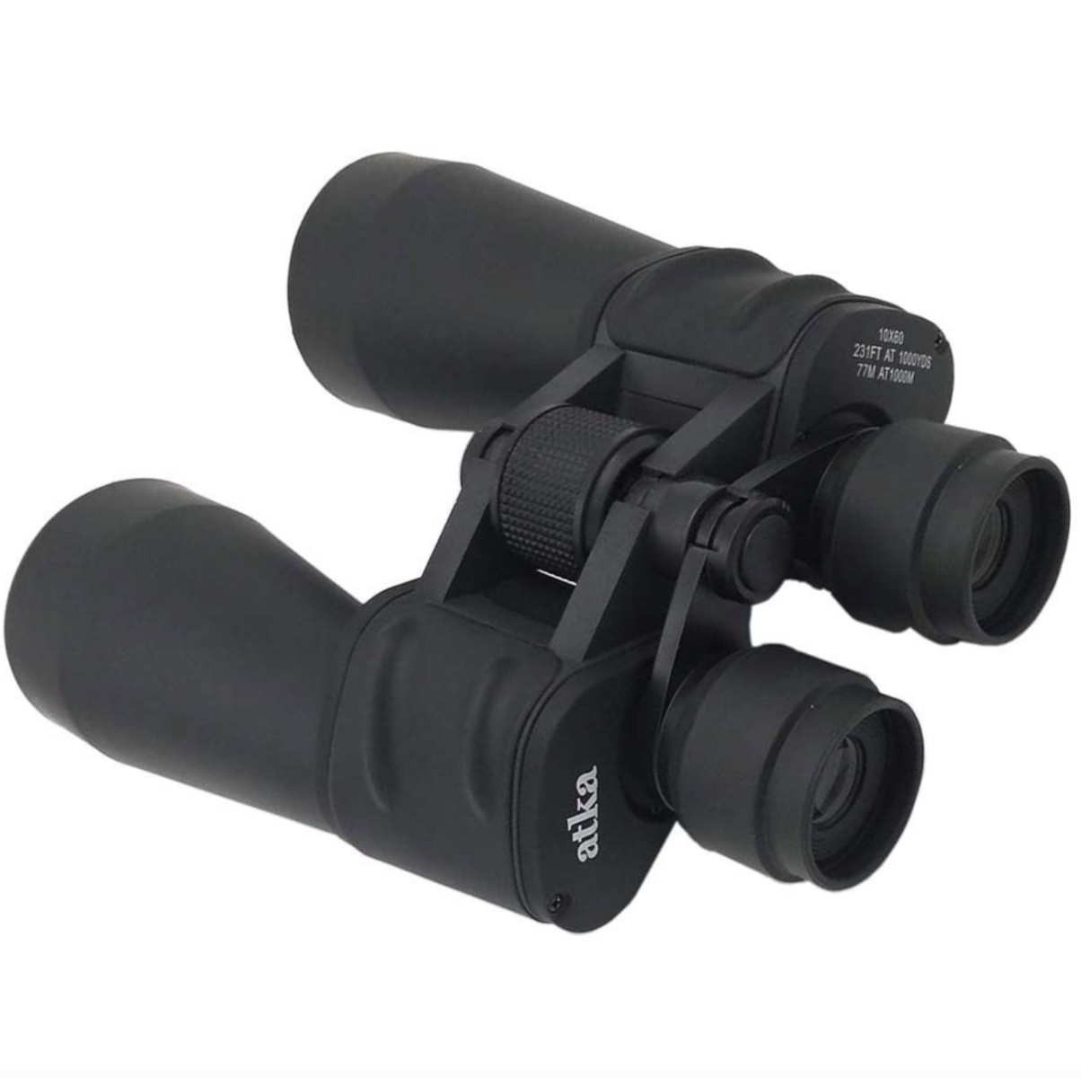ATKA 10 x 60 Binoculars