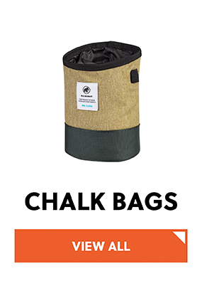 CHALK BAGS