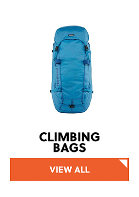 CLIMBING BAGS