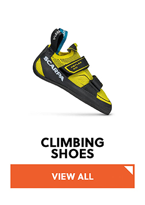 CLIMBING SHOES