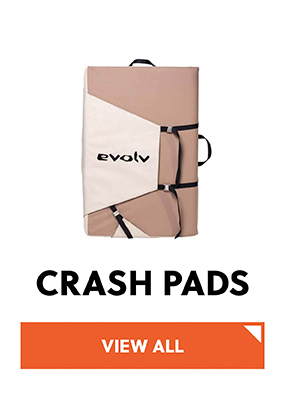 CRASH PADS