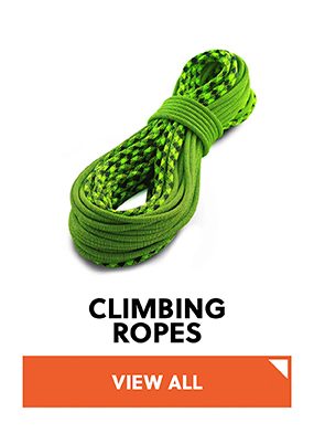 CLIMBING ROPES