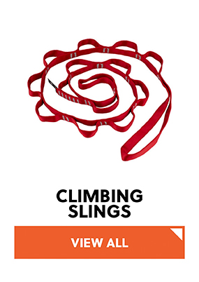 CLIMBING SLINGS