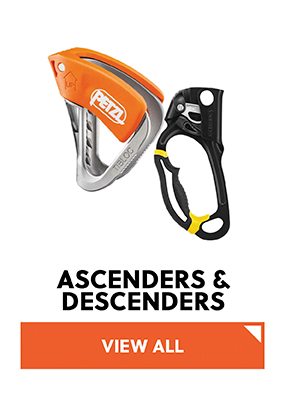 ASCENDERS & DESCENDERS