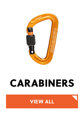 CARABINERS