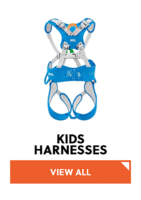 KIDS HARNESSES