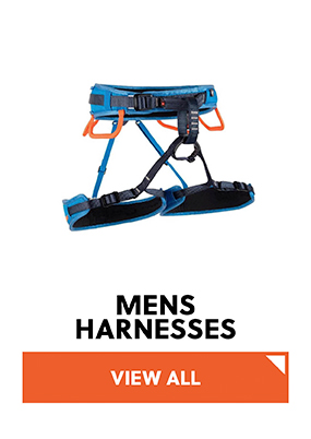 MENS HARNESSES