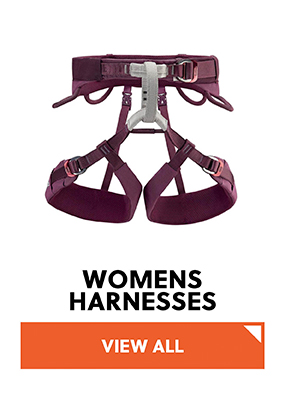 WOMEN HARNESSES