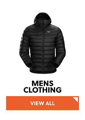 Wild Earth Shop Clothing