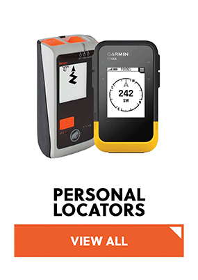PERSONAL LOCATORS AND GPS