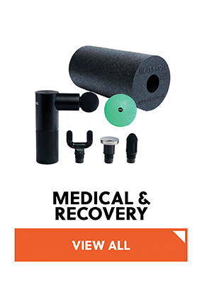 MEDICAL RECOVERY