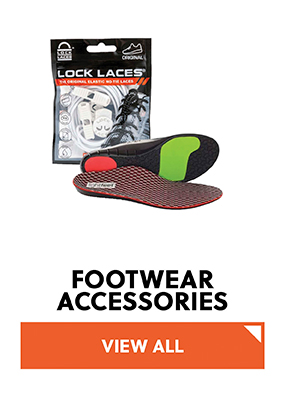 FOOTWEAR ACCESSORIES