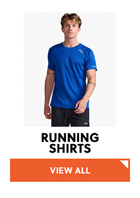 RUNNING SHIRTS