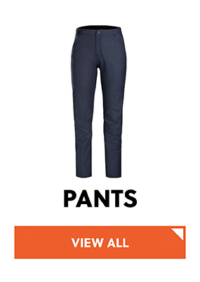 WOMEN PANTS