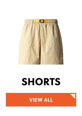 WOMEN SHORT