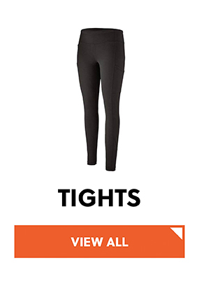 WOMEN TIGHTS