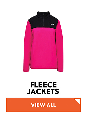 FLEECE JACKETS