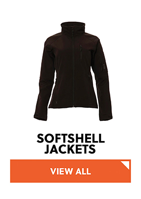 SOFTSHELL JACKETS