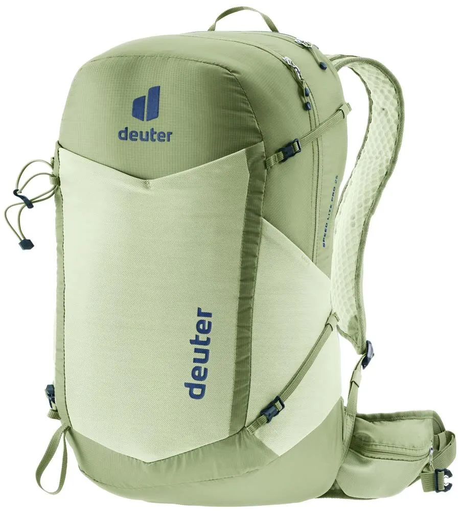 deuter Speed Lite Pro 25 Unisex Hiking Backpack