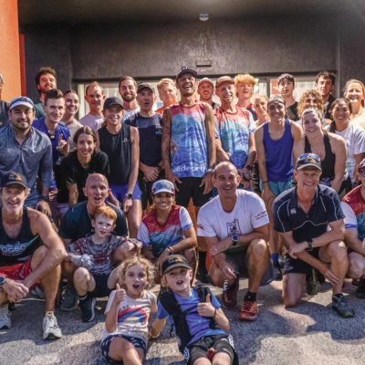 Community Events