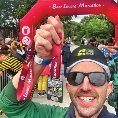 Read our Trail Running Blogs
